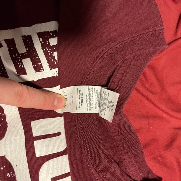 Proud Son of an Awesome Mom Shirt XL - Picture 2 of 2